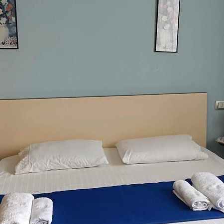 Guest House Fetie Berat Exterior foto