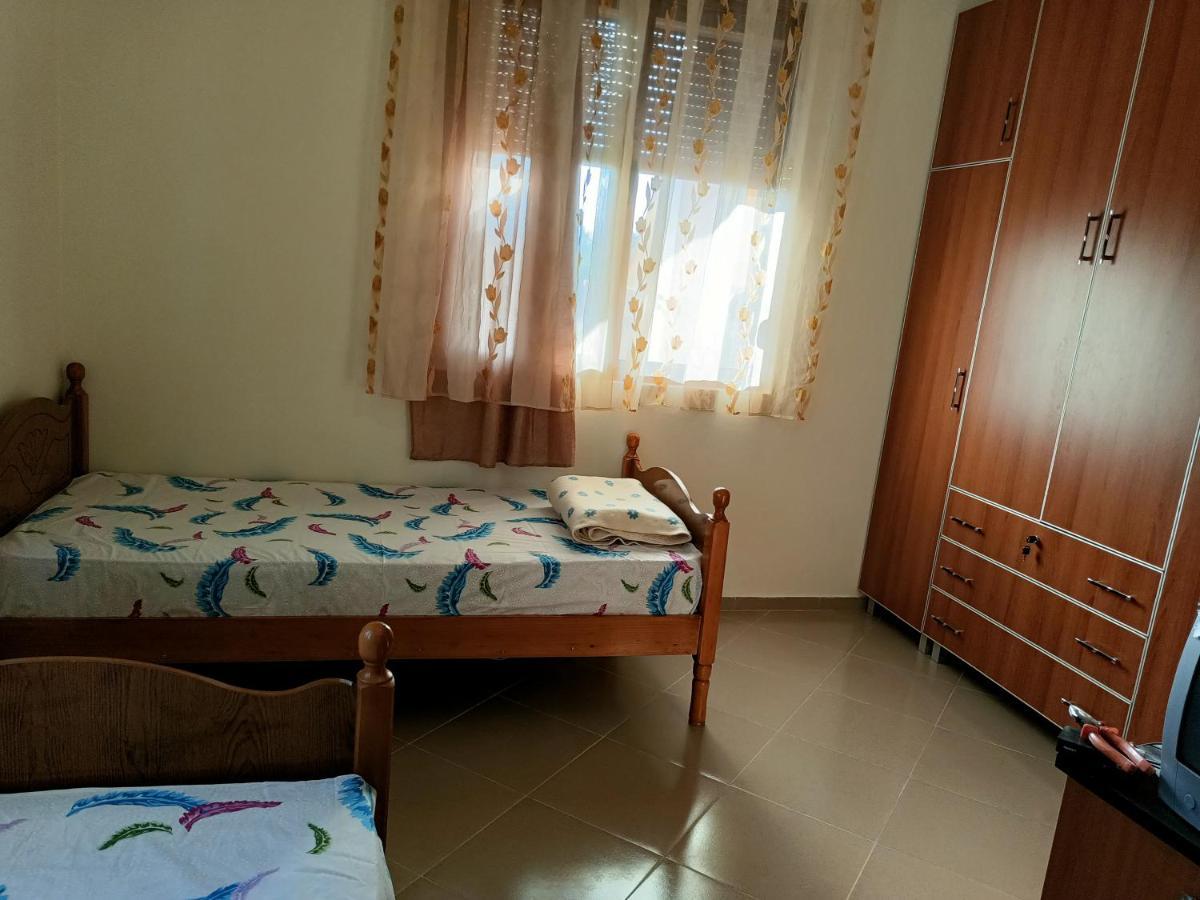 Guest House Fetie Berat Exterior foto