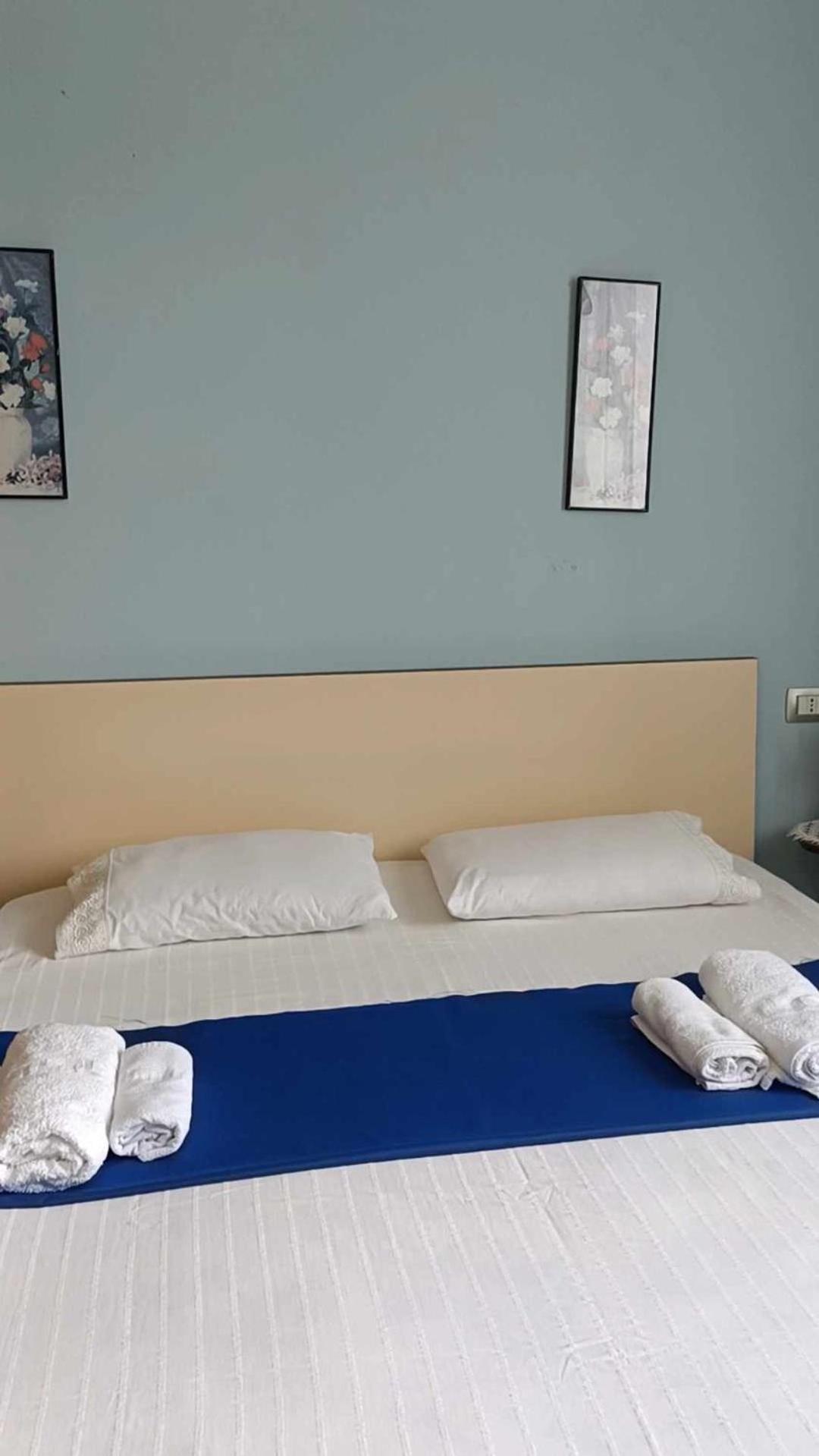 Guest House Fetie Berat Exterior foto